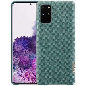 Aizmugurējais vāciņš Samsung  Galaxy S20 Plus Kvadrat Cover