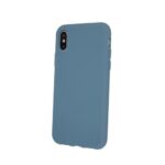 Nugarėlės dėklai iLike  S20 Plus Silicon case Blue Gray