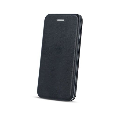 Atveramie maciņi iLike Samsung Samsung Note 10 Lite Book Case Black
