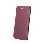 Чехол книжка iLike Samsung Galaxy S20 Ultra Book Case Burgundy