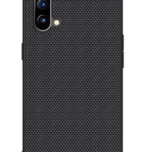 Tagakaaned Nillkin Oneplus Nord CE 2 5G Textured Hard Case Black