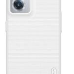 Aizmugurējais vāciņš Nillkin Oneplus Nord CE 2 5G Super Frosted Back Cover White