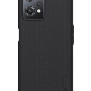 Aizmugurējais vāciņš Nillkin Oneplus Nord CE 2 Lite 5G Super Frosted Back Cover Black