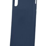 Aizmugurējais vāciņš iLike Nokia G10 / G20 Matt TPU case Dark Blue