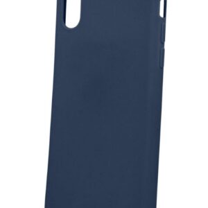 Tagakaaned iLike Nokia G10 / G20 Matt TPU case Dark Blue