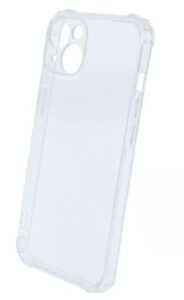 Aizmugurējais vāciņš iLike Nokia G10 / G20 Anti Shock 1,5mm case Transparent