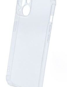 Aizmugurējais vāciņš iLike Nokia G10 / G20 Anti Shock 1,5mm case Transparent