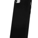 Чехол на заднюю панель iLike Samsung Galaxy A13 4G Silicon case Black