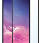 Aizsargstikls Evelatus Samsung Sam S10 Lite 2.5D Full Cover Japan Glue Glass Anti-Static
