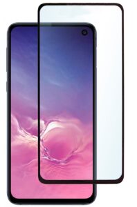 Apsauginiai stiklai Evelatus Samsung Sam S10 Lite 2.5D Full Cover Japan Glue Glass Anti-Static