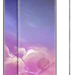 Kaitseklaasid Evelatus Samsung Galaxy S20 Plus Clear Glass UV + Glue