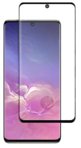 Apsauginiai stiklai Evelatus Samsung Galaxy S20 Plus Clear Glass UV + Glue