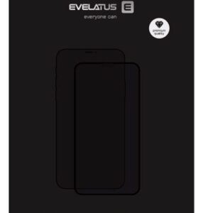 Protective glass Evelatus Samsung Galaxy S20 Ultra Clear Glass UV + Glue