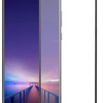 Kaitseklaasid Evelatus Huawei P Smart Pro 2.5D Full Cover Japan Glue Glass Anti-Static