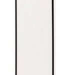 Protective glass iLike Apple iPhone 6/6S 2.5D Black Frame Full Glue