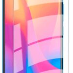Apsauginiai stiklai iLike Xiaomi Redmi 8a 0.33mm Flat Clear Glass