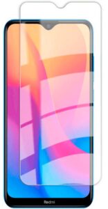 Protective glass iLike Xiaomi Redmi 8a 0.33mm Flat Clear Glass