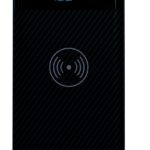 Väline aku Evelatus  Power Bank Wireless EPB05 10000 mAh Black