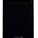 Išorinė baterija Evelatus - Power Bank EPB06 20000 mAh Black