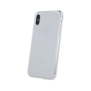 Tagakaaned iLike Huawei Slim Case 1,8mm for Huawei Y5 2019 Transparent
