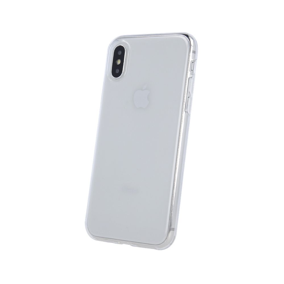 Tagakaaned iLike Huawei Slim Case 1,8mm for Huawei Y5 2019 Transparent