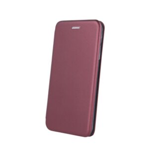 Чехол книжка iLike  Case for Samsung Note 10 Lite / A81 Burgundy