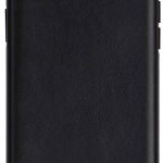 Чехол на заднюю панель Evelatus Apple iPhone 11 Pro Leather Case Black