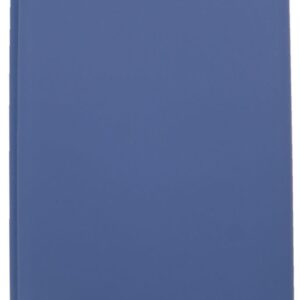Book case Evelatus Samsung Galaxy A11 Book Case Dark Blue