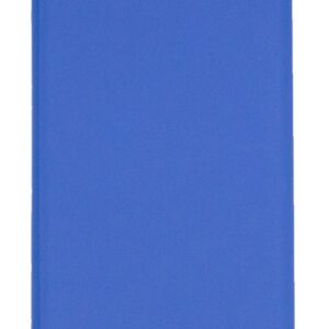 Atveramie maciņi Evelatus Huawei P40 Pro Book Case Dark Blue