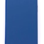 Чехол книжка Evelatus Huawei P40 Lite Book Case Dark Blue