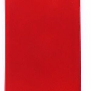 Atveramie maciņi Evelatus Huawei P40 Lite Book Case Wine Red