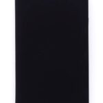 Чехол книжка Evelatus Huawei P40 Book Case Black