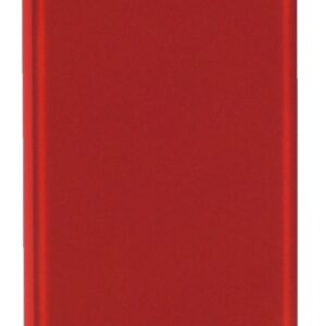 Atveramie maciņi Evelatus Huawei P40 Book Case Wine Red