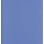 Kaaned - kaaned Evelatus Huawei P40 Book Case Dark Blue