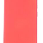 Чехол книжка Evelatus Samsung Galaxy Note 10 Lite Book Case Wine Red