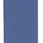 Чехол книжка Evelatus Samsung Note 10 Lite Book Case Dark Blue