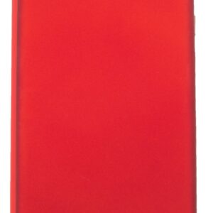 Atveramie maciņi Evelatus Xiaomi Note 9 Book Case Wine Red