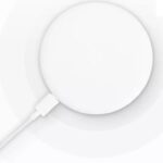 Belaidis įkroviklis Xiaomi  Mi Wireless Fast Charger 20W