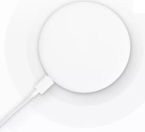 Bezvadu lādētājs Xiaomi  Mi Wireless Fast Charger 20W