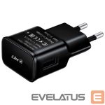 Adapter iLike  iLike Travel Charger ITC01 Black