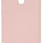 Nugarėlės dėklai Evelatus Samsung Galaxy A21s Nano Silicone Case Soft Touch TPU Beige