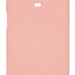Nugarėlės dėklai Evelatus Xiaomi Xiaomi Redmi Note 9 Pro / Redmi Note 9S Nano Silicone Case Soft Touch TPU Beige