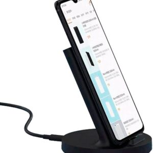Bezvadu lādētājs Xiaomi  Mi 20W Wireless Charging Stand
