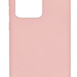 Tagakaaned Evelatus Samsung Galaxy S20 Ultra Soft Touch Silicone Beige
