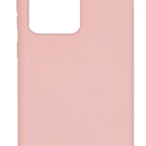 Tagakaaned Evelatus Samsung Galaxy S20 Ultra Soft Touch Silicone Beige