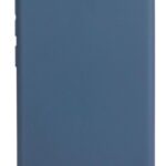 Aizmugurējais vāciņš Evelatus Huawei Y5 2019 Nano Silicone Case Soft Touch TPU Blue