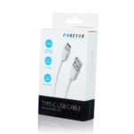Cable Forever  USB Type-C Cable 1m 2A