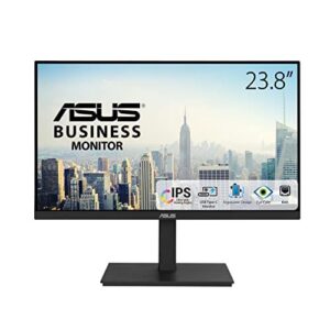 Monitor Asus  VA24ECPSN Docking Monitor 23.8inch 