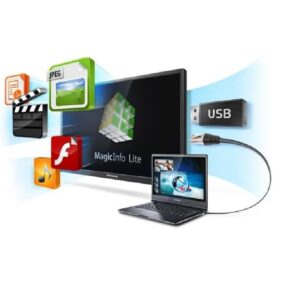 Monitor accessory Samsung  BW-LRNE01A SINC License REACH 