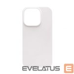 Tagakaaned Evelatus Apple iPhone 13 Pro Premium Magsafe Soft Touch Silicone Case White